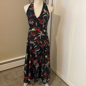 Rachel Rachel Roy floral dress